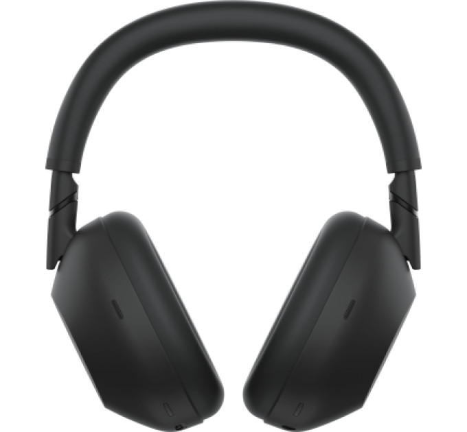 Sony Навушники Sony WH-1000XM6 Black (WH1000XM6B.E)