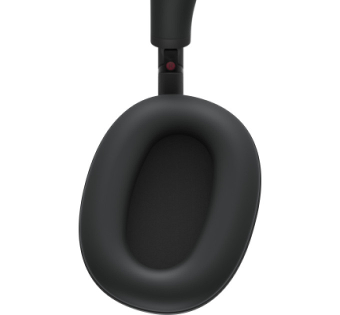 Sony Навушники Sony WH-1000XM6 Black (WH1000XM6B.E)