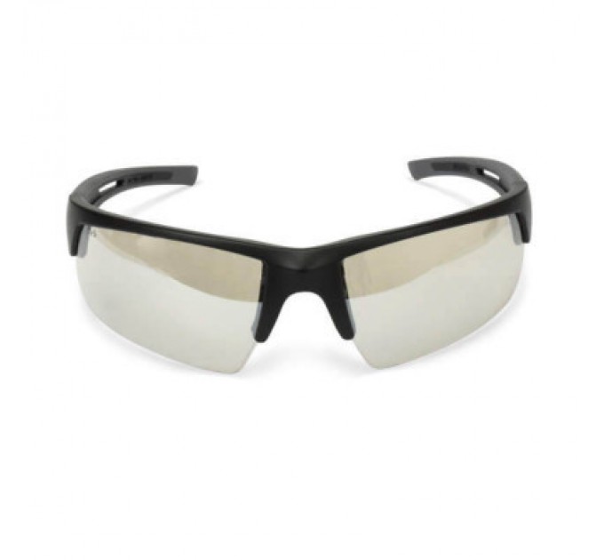 Захисні окуляри DeWALT Crosscut, тоновані сірі, полікарбонатні (DPG100-9D)