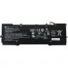 HP Акумулятор до ноутбука HP Spectrex360 15-CH YB06XL, 7280mAh (84.08Wh), 6cell, 11.55V, Li-ion (A47739)