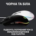 Logitech Мишка Logitech G102 Lightsync Black (910-005823)
