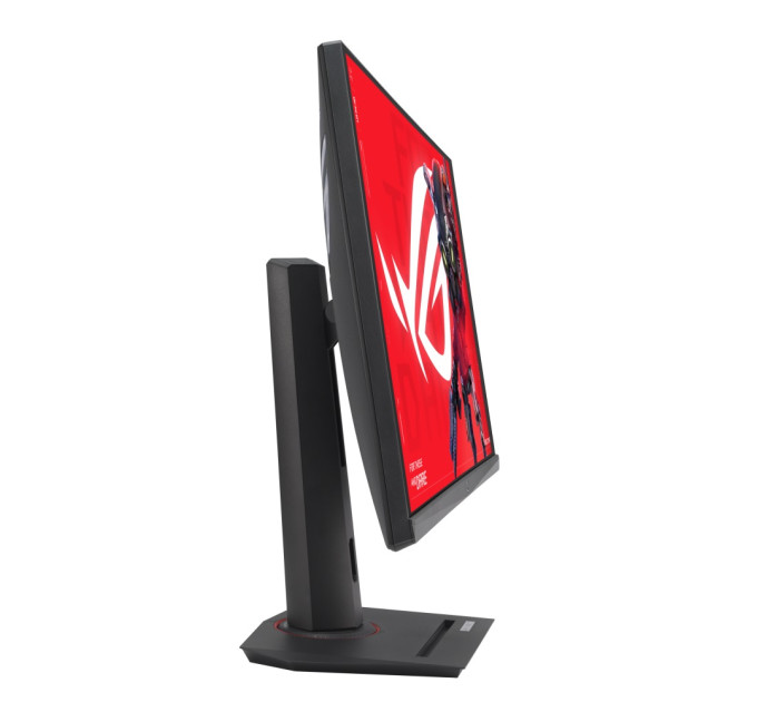 ASUS Монiтор Asus 31.5" ROG Strix XG32UCDS (90LM0B50-B01371) OLED Black 165Hz