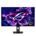 ASUS Монiтор Asus 31.5" ROG Strix XG32UCDS (90LM0B50-B01371) OLED Black 165Hz