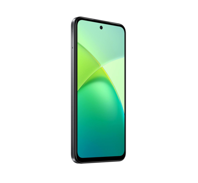 Infinix Смартфон Infinix Smart 10 Plus X6725B 4/128GB Sleek Black