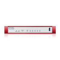 Міжмережевий екран ZYXEL USG FLEX 50H (USGFLEX50H-EU0101F)