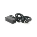 Merlion Блок живлення до ноутбуку Merlion ACER 45W 19V 2.37A, 3.0*1.1 (LAC45/19-3.0*1.1)