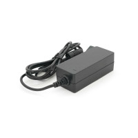 Блок живлення до ноутбуку Merlion ACER 45W 19V 2.37A, 3.0*1.1 (LAC45/19-3.0*1.1)