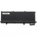 Lenovo Акумулятор до ноутбука Lenovo ThinkPadT590/T15L18M3P71, 4950mAh (57Wh), 3cell, 11.52V, Li-ion (A47737)