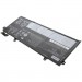 Lenovo Акумулятор до ноутбука Lenovo ThinkPadT590/T15L18M3P71, 4950mAh (57Wh), 3cell, 11.52V, Li-ion (A47737)