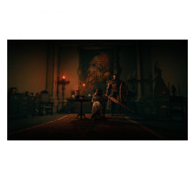 Sony Гра Sony Elden Ring [PS4, Russian subtitles] (3391892006667)