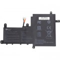 PowerPlant Акумулятор до ноутбука ASUS VivoBook S15 (B31N1729) 11.4V 3553mAh PowerPlant (NB431632)