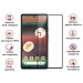 BeCover Скло захисне BeCover Google Pixel 6A Black (708757)