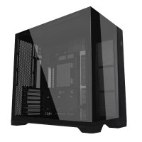 Корпус Lian Li O11 Vision Compact Black (G99.O11VPX.00) без БЖ