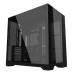 Lian Li Корпус Lian Li O11 Vision Compact Black (G99.O11VPX.00) без БЖ