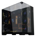 Lian Li Корпус Lian Li O11 Vision Compact Black (G99.O11VPX.00) без БЖ