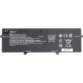 PowerPlant Акумулятор до ноутбука HP EliteBook X360 1040 G5 (BL04XL) 7.7V 7300mAh PowerPlant (NB461882)