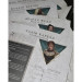 Geekach Games Настільна гра Geekach Games Дюна. Пригоди в Імперії - Швидкий старт (Dune RPG Wormsign Quickstart Guide) (укр.) (GKRP0015ph)