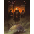 Geekach Games Настільна гра Geekach Games Дюна. Пригоди в Імперії - Швидкий старт (Dune RPG Wormsign Quickstart Guide) (укр.) (GKRP0015ph)