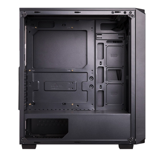 Golden Field Корпус Golden Field GL701 без БЖ