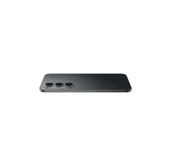 Infinix Смартфон Infinix Hot 60i X6728 8/256GB Sleek Black
