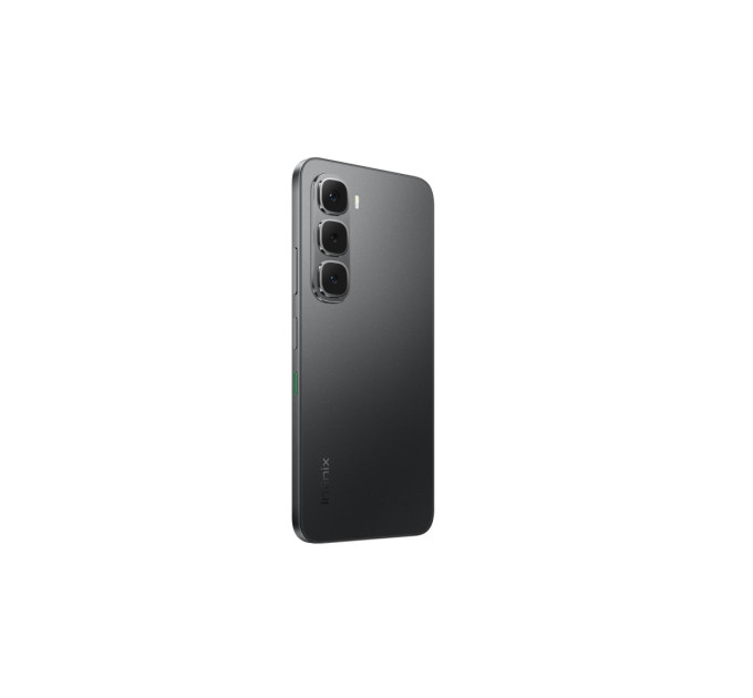 Infinix Смартфон Infinix Hot 60i X6728 8/256GB Sleek Black