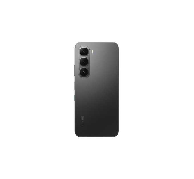Infinix Смартфон Infinix Hot 60i X6728 8/256GB Sleek Black
