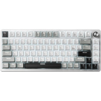 Клавіатура GamePro Genesis MK126 Silverlight