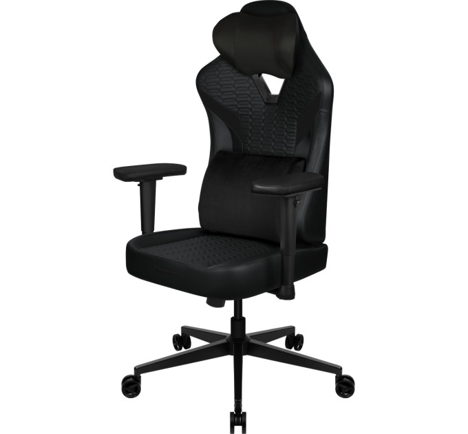 TX3 Крісло для геймерів TX3 Eaze V2 Racer Black (TEGC-2064101.11)