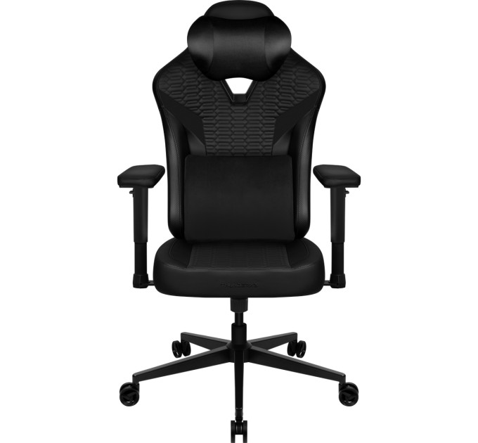 TX3 Крісло для геймерів TX3 Eaze V2 Racer Black (TEGC-2064101.11)