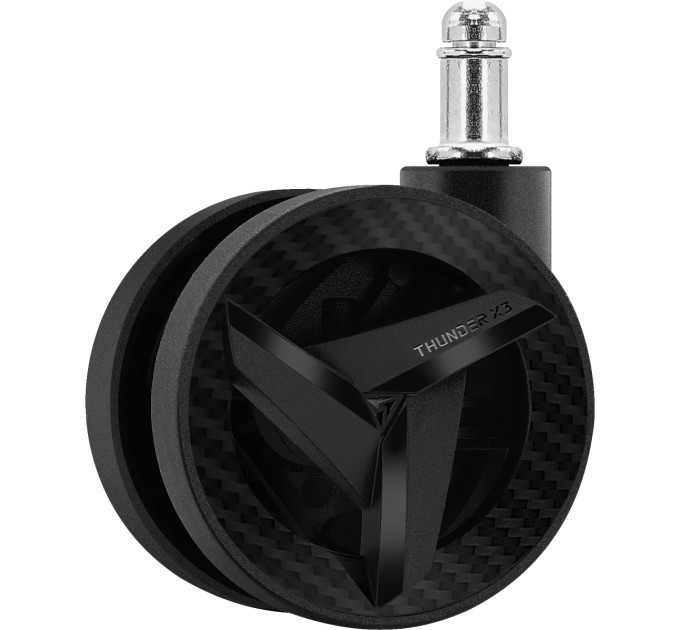 TX3 Крісло для геймерів TX3 Eaze V2 Racer Black (TEGC-2064101.11)