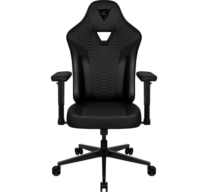TX3 Крісло для геймерів TX3 Eaze V2 Racer Black (TEGC-2064101.11)