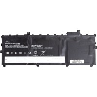 Акумулятор до ноутбука LENOVO ThinkPad X1 Carbon 5th Gen (2017) (01AV494) 11.4V 4920mA PowerPlant (NB481644)