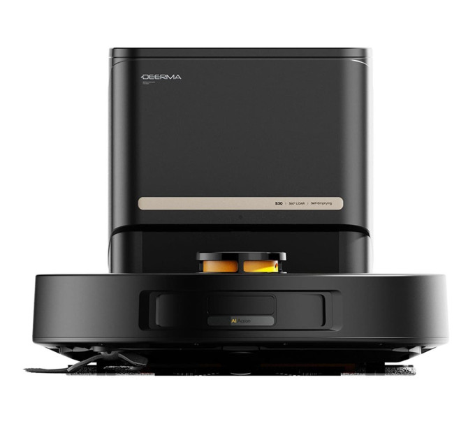 Deerma Робот-пилосос Deerma S30