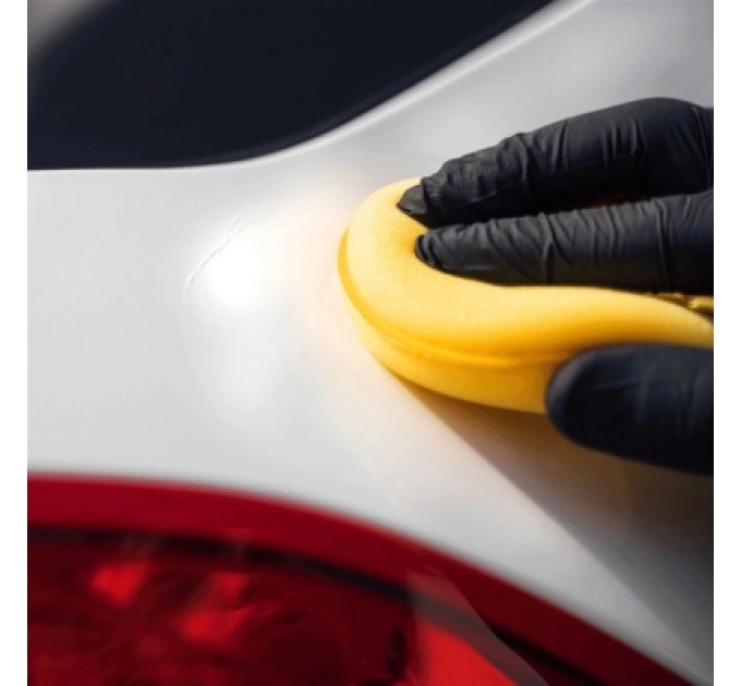 Автополіроль K2 Color Max білий 500 мл (K025BI)