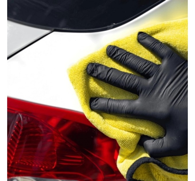 Автополіроль K2 Color Max білий 500 мл (K025BI)