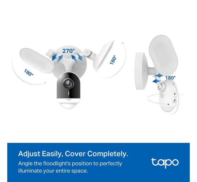 TP-Link Wi-Fi камера, Tapo C720 TP-LINK
