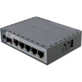Mikrotik Маршрутизатор Mikrotik hEX S 2025 (E60IUGS)