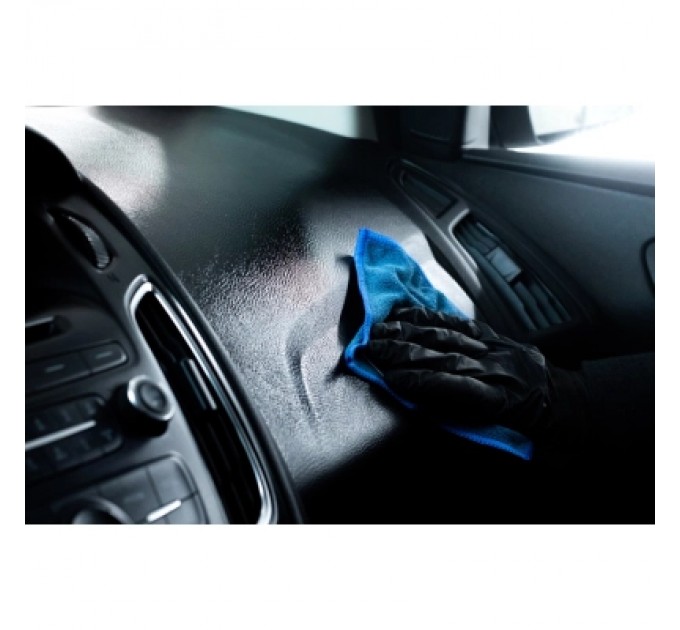 Автополіроль K2 Polo Cockpit "Лаванда" 300мл (K403LA)