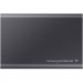 Samsung Накопичувач SSD USB 3.2 2TB T7 Samsung (MU-PC2T0T/WW)