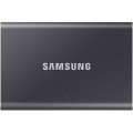 Samsung Накопичувач SSD USB 3.2 2TB T7 Samsung (MU-PC2T0T/WW)