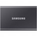 Samsung Накопичувач SSD USB 3.2 2TB T7 Samsung (MU-PC2T0T/WW)