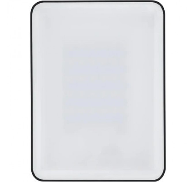 Прожектор LEDVANCE FL ESSENTIAL 20W 840 BK IP65 (4058075768017)