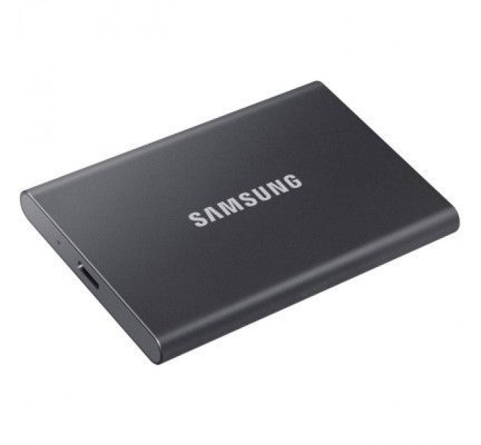 Samsung Накопичувач SSD USB 3.2 2TB T7 Samsung (MU-PC2T0T/WW)
