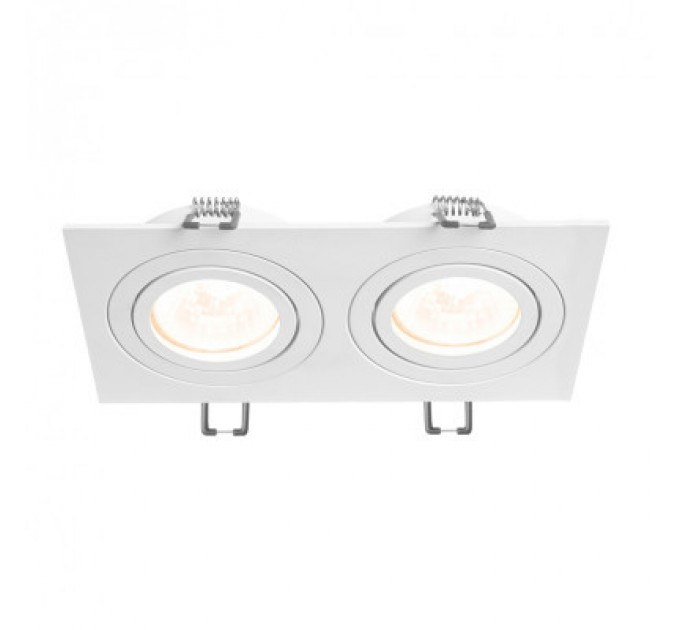 Світильник точковий Videx VL-SPF23S-W