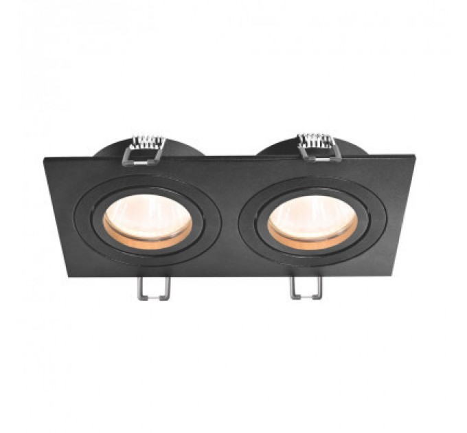 Світильник точковий Videx VL-SPF23S-B