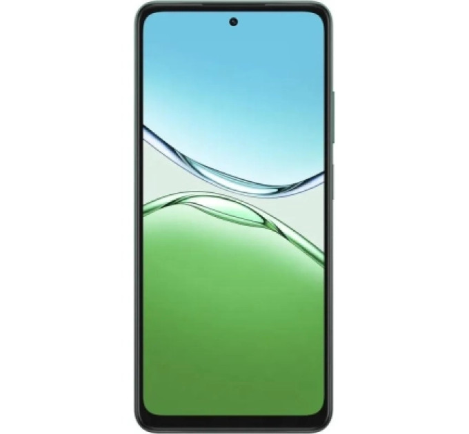Oppo Мобільний телефон Oppo A5 6/128GB Aurora Green (OFCPH2727_GREEN _6/128)
