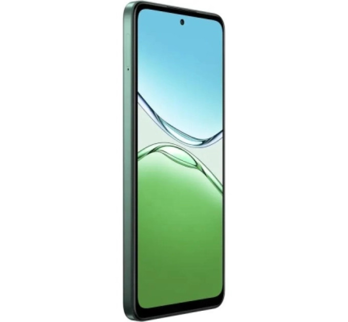 Oppo Мобільний телефон Oppo A5 6/128GB Aurora Green (OFCPH2727_GREEN _6/128)