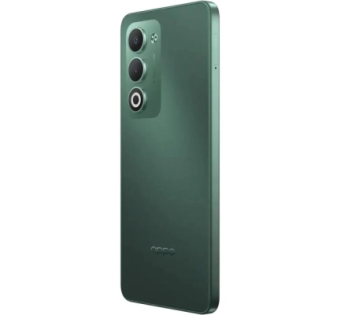 Oppo Мобільний телефон Oppo A5 6/128GB Aurora Green (OFCPH2727_GREEN _6/128)
