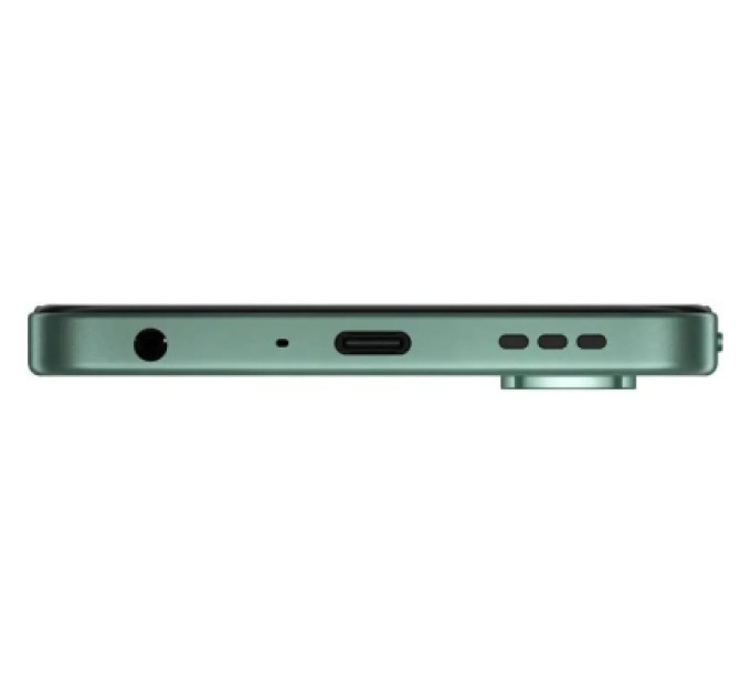Oppo Мобільний телефон Oppo A5 6/128GB Aurora Green (OFCPH2727_GREEN _6/128)