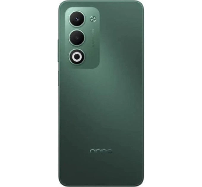 Oppo Мобільний телефон Oppo A5 6/128GB Aurora Green (OFCPH2727_GREEN _6/128)